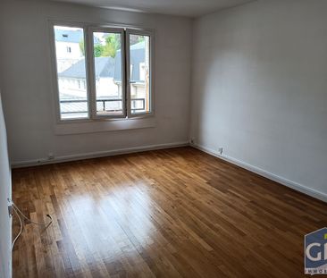 Location Appartement 2 pièces 40m² - Photo 4