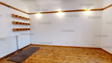 Kiadó felújított lakás - Budapest II. kerület - Photo 4