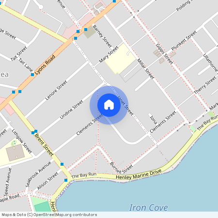 54 Clements Street, Russell Lea