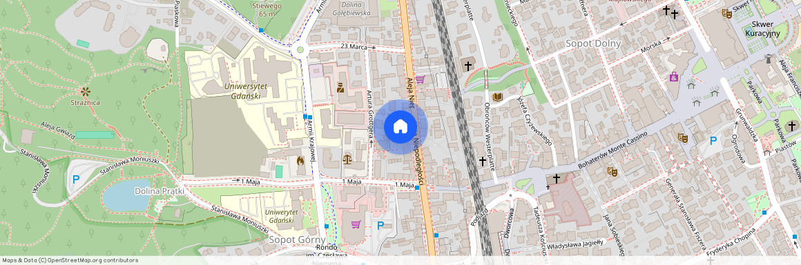 Sopot Centrum