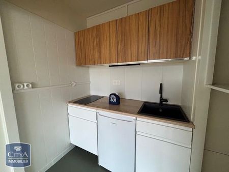 Appartement 1 pièce à Nancy - Photo 4