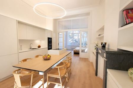 Appartement te huur - Photo 5