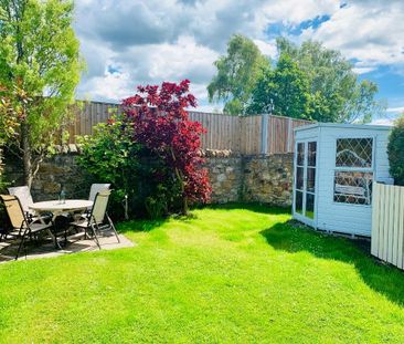 2 bedroom terraced house to rent - Photo 6