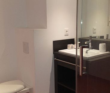 Appartement T2 à louer - 34 m² - Photo 6