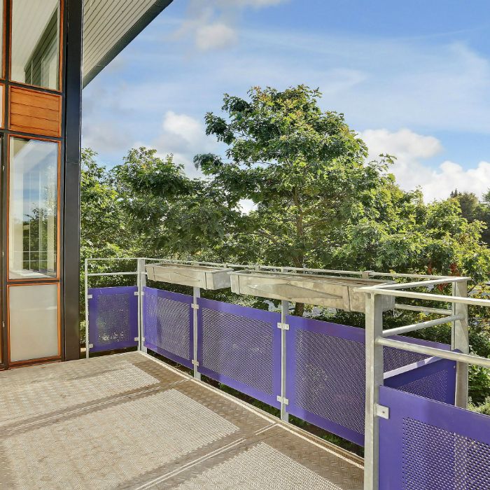 Stor solrig altan - Photo 1