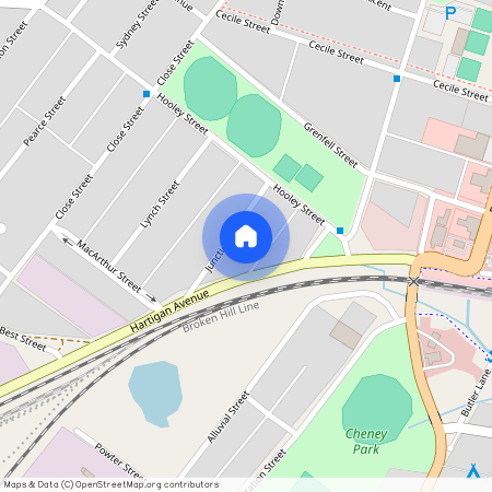 5 Junction Street, Parkes