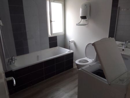 Location Appartement 3 pièces 45 m2 à Perpignan - Photo 5