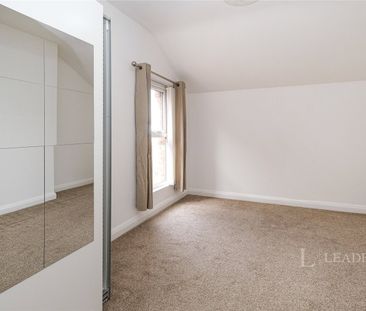 2 bedroom apartment to rent Balliol Road, Bootle, Merseyside, L20 - Photo 1