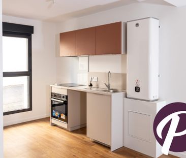Location Appartement 2 pièces 41m² BERGERAC 24100 - Photo 1