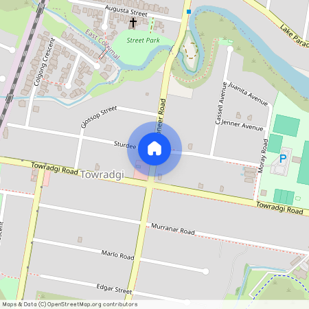 Towradgi, 2518, New South Wales