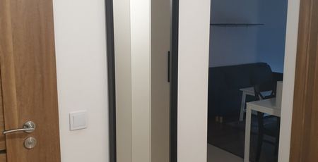 Kraków, Dębniki, Kliny Mieszkanie na wynajem - Photo 2