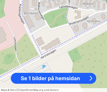 Värsnäsvägen 7 - Foto 1