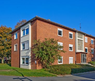 Große 2-Zimmer-Wohnung in Weyhe - Photo 1