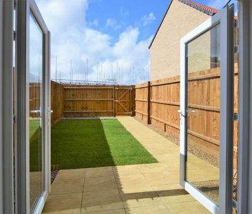 Tollesbury Avenue, Barleythorpe, Oakham, LE15 - Photo 1