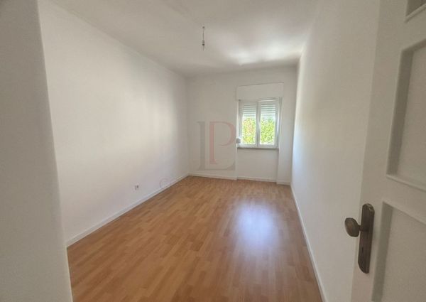 Apartamento T3 em Lisboa