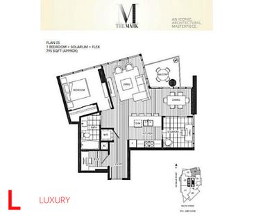 Condo in Downtown Vancouver, BC - Photo 4