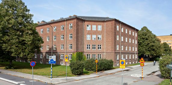 Nobelvägen 137, Katrinelund - Foto 2