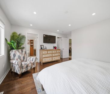 For Lease - 275 Ironside Drive Unit# Upper, Oakville, Ontario - Photo 6