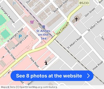 Apt4,7/9 St. Andrews Road South,Lytham St. Annes,FY8 - Photo 1