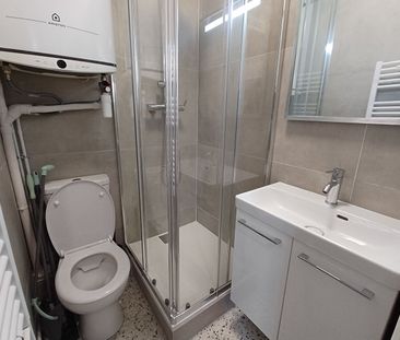 Location Appartement 1 pièce 14m² TOURS 37000 - Photo 6