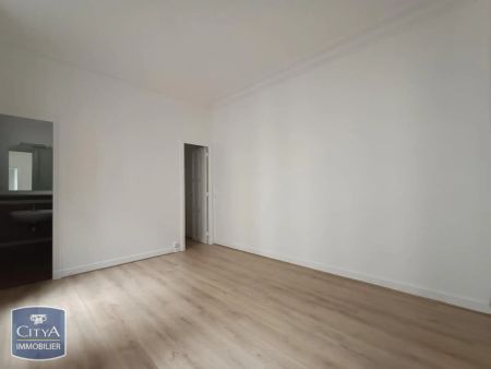 Appartement à louer 1 pièce 25.13m² - Photo 2