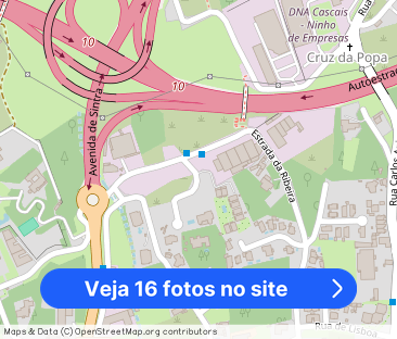 Apartamento T3 para alugar em Cascais - Foto 1