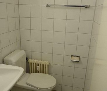 1-Zimmer-Wohnung im Herzen des Gundeli  Leben in der Stadt! - Foto 3