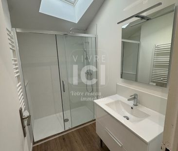 PONT ST MARTIN BOUR - Appartement 2 pièces 55m² - Photo 1