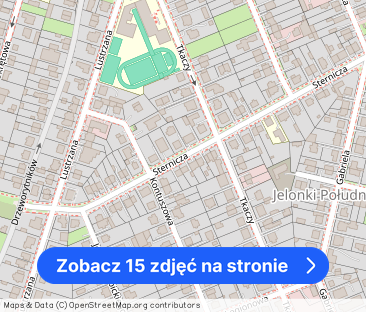 Nowe 3 pokojowe umeblowane mieszkanie na wynajem na Bemowie - Zdjęcie 1