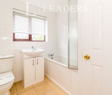 1 bedroom house to rent Albacore Avenue, Warsash, Southampton, SO31 - Photo 1