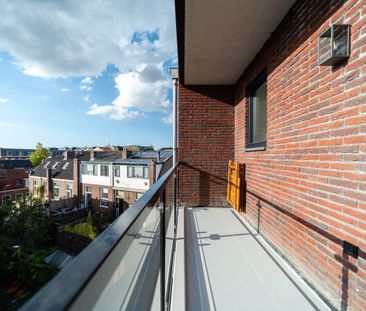 Vroomstraat 16-C, Frans Halsbuurt, 2021HL, Haarlem - Foto 5