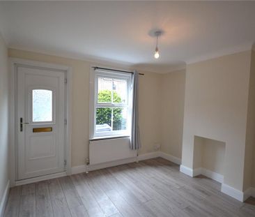 2 bedroom terraced house to rent - Photo 6