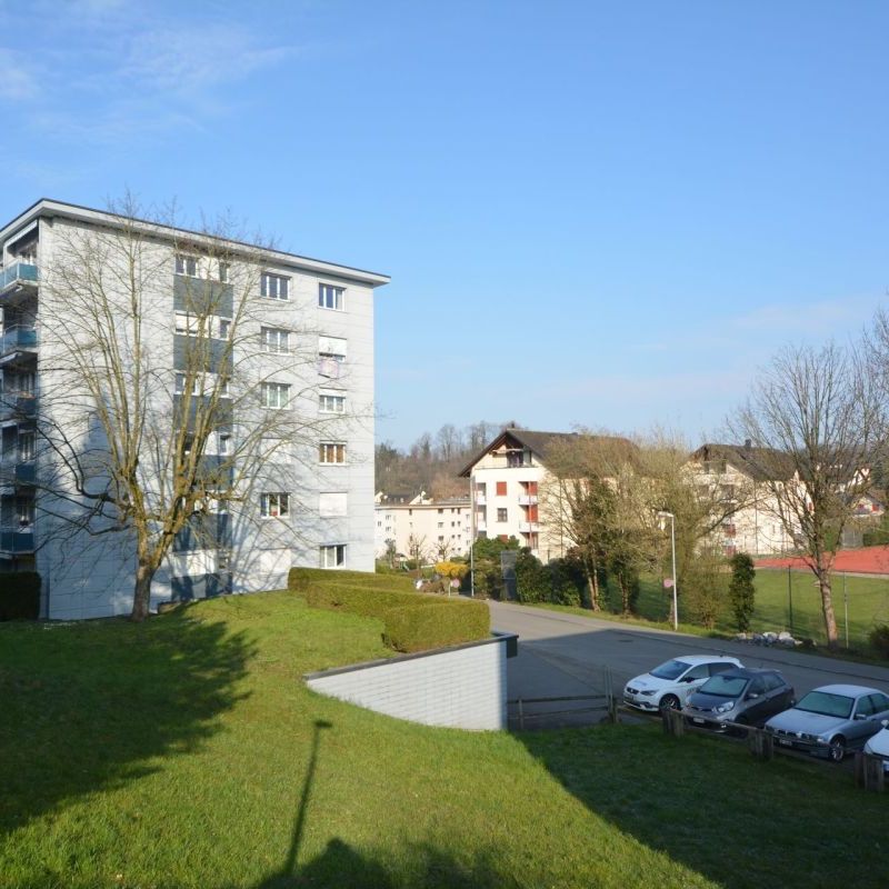 3-Zimmer-Wohnung mit traumhafter Aussicht gesucht? - Foto 1