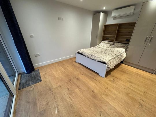 1 bedroom apartment to rent - Photo 1