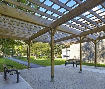 1 CH - 1 SDB - Gatineau - $1,395 /mo - Photo 2