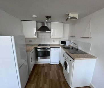 1 bedroom flat to rent - Photo 6