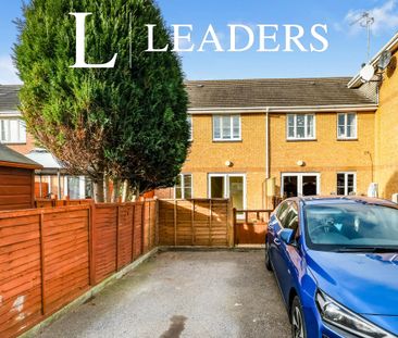 3 bedroom house to rent Claremont Road, Portsmouth, PO1 - Photo 2