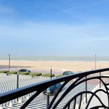 Tout savoir sur cet appartement à Knokke Le Zoute, à Knokke Le Zoute - Photo 1