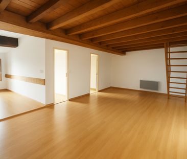 Location Appartement 3 pièces 63m² - Photo 5