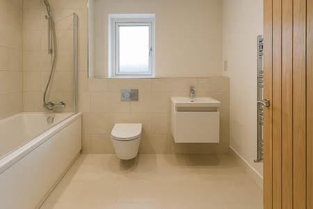 3 bedroom house to rent - Photo 2