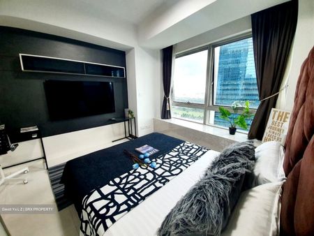 The Sail @ Marina Bay (D1), Apartment - For Rent - Photo 4