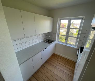 Skøn lejlighed beliggende i Slagelse. - Photo 4