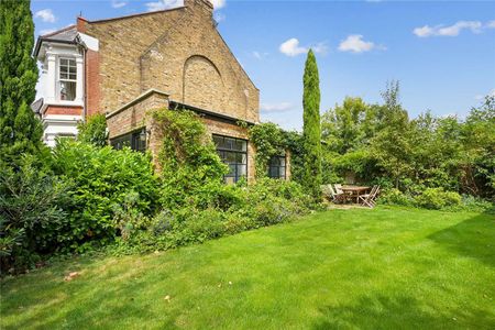 A rare and stunning five bedroom detached house on Harvist Road, Queens Park. - Photo 5