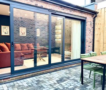 2 Bed Terraced House, Birkin Street, BS2 - Photo 1