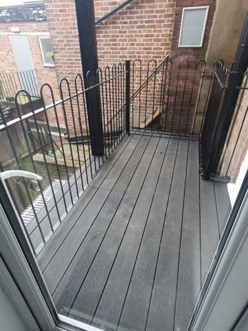 1 bedroom flat to rent - Photo 3