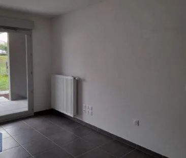 Appartement à louer 2 pièces 42.86m² - Photo 1