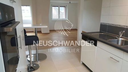 Bel appartement de 3.5 pièces dans magnifique villa à Porrentruy - Photo 3