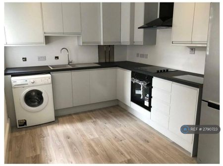 1 bedroom in a house share to rent - Photo 3