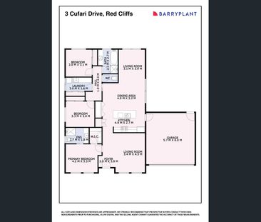 Lovely family home. - Photo 5