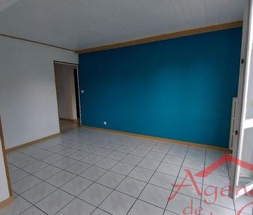Appartement 3 pièces 70m2 REIMS 785 euros - Photo 1